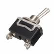 Interruptor On/Off 12mm cubierta impermeable